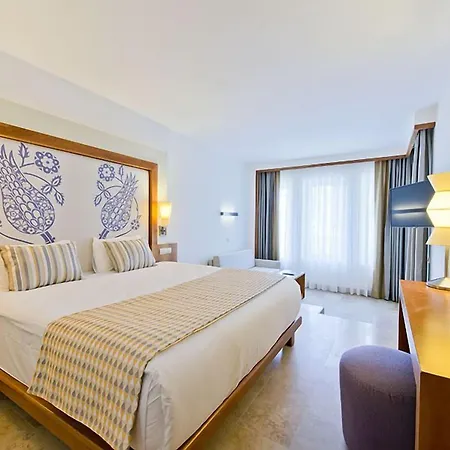 Отель Lykia World (adults Only) Олудениз