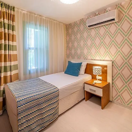 Lykia World (adults Only) Отель Олудениз