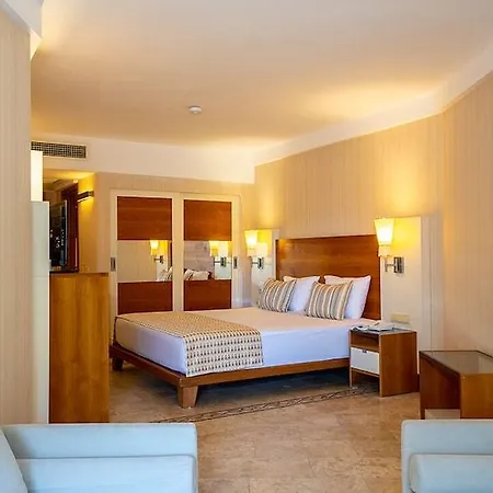 Отель Lykia World (adults Only) Олудениз