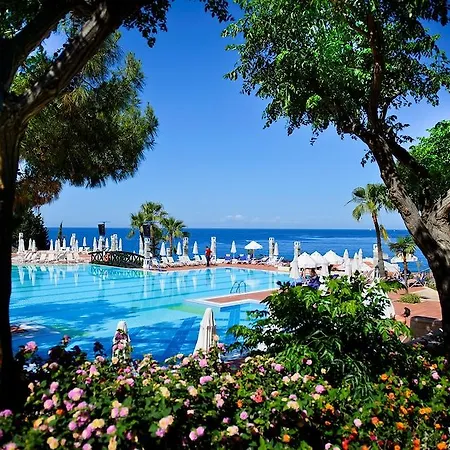 Lykia World (adults Only) Олудениз
