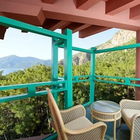 Lykia World (adults Only) Hotel