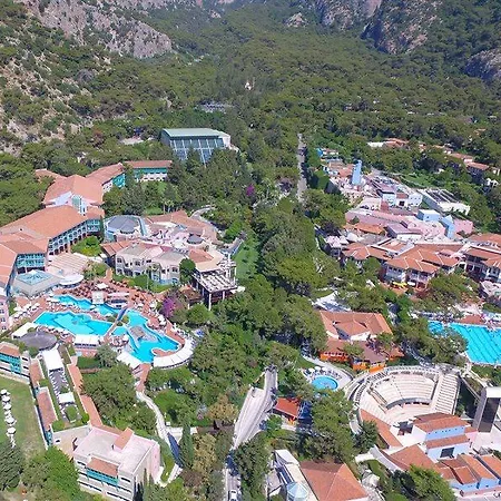 Lykia World (adults Only) Hotel
