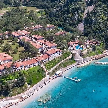 Lykia World (adults Only) Hotel Ölüdeniz