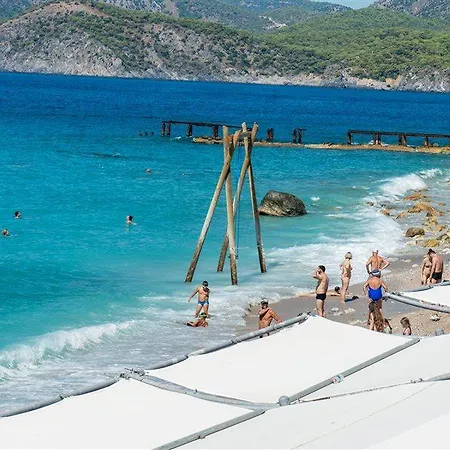 Lykia World (adults Only) Hotel Ölüdeniz