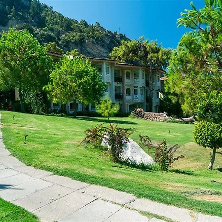 Hotel Lykia World (adults Only) Ölüdeniz