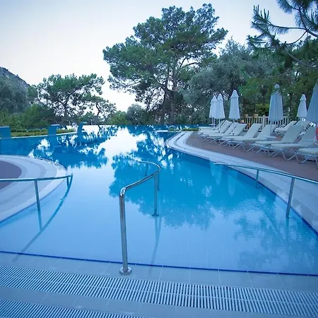 Lykia World (adults Only) Otel 5*