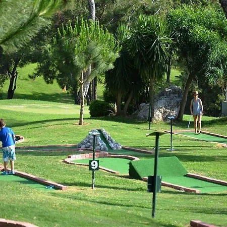 Otel Lykia World (adults Only)